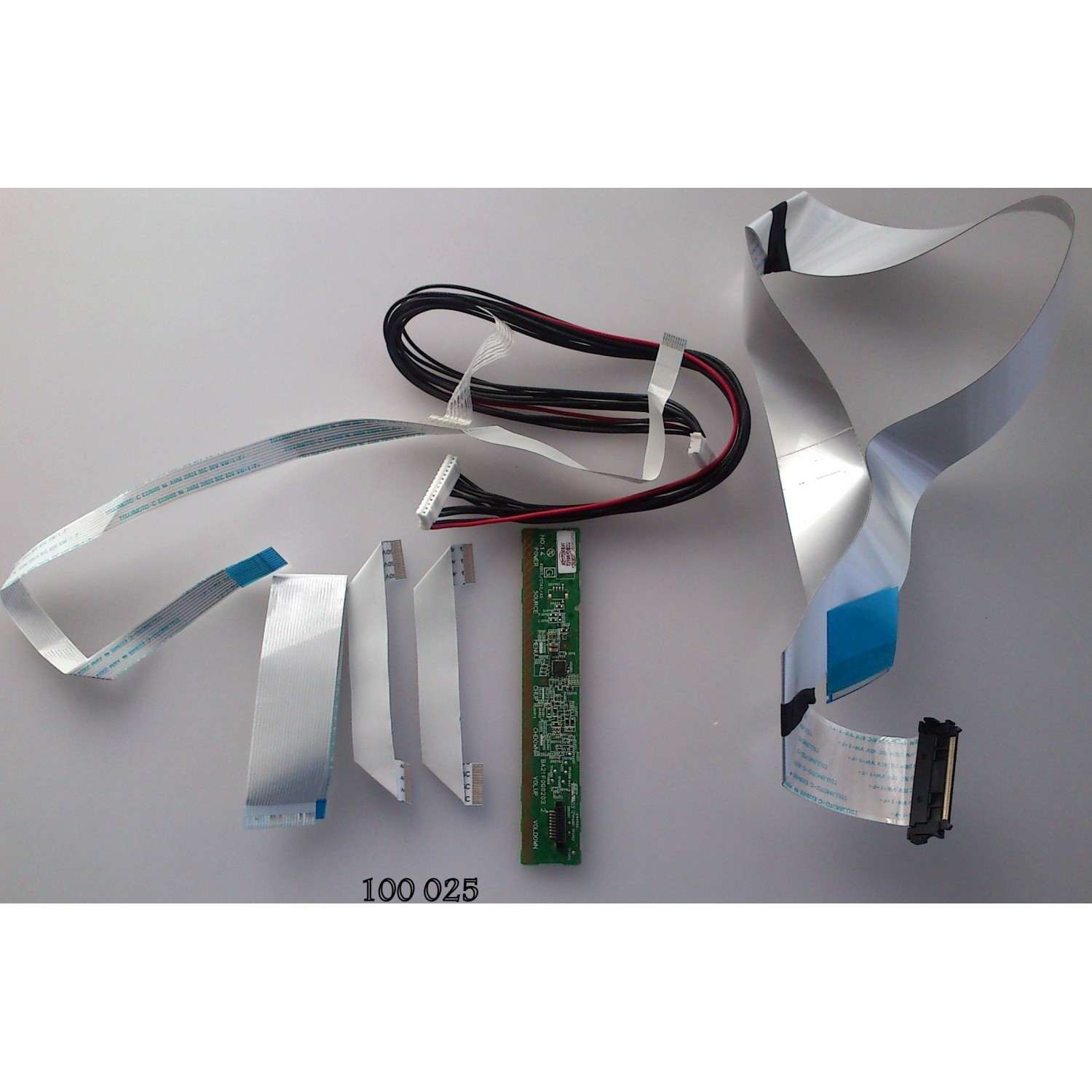 KIT DE CABLES PARA TV / MAGNAVOX 396MF412B/F7 